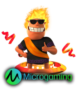 MicroGaming-slots