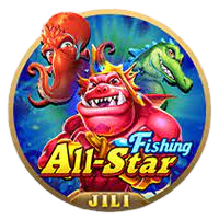 all-star-fishing